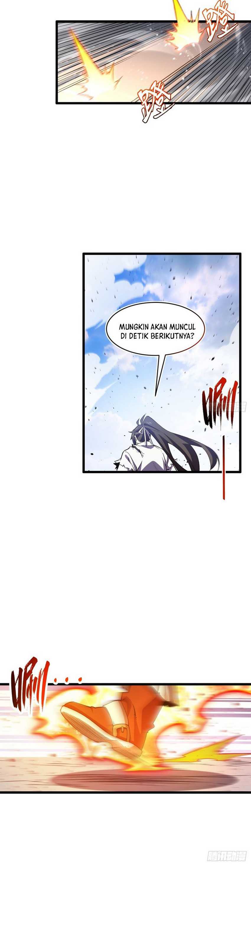 Scoring the Sacred Body of the Ancients from the Get-go  Chapter 102