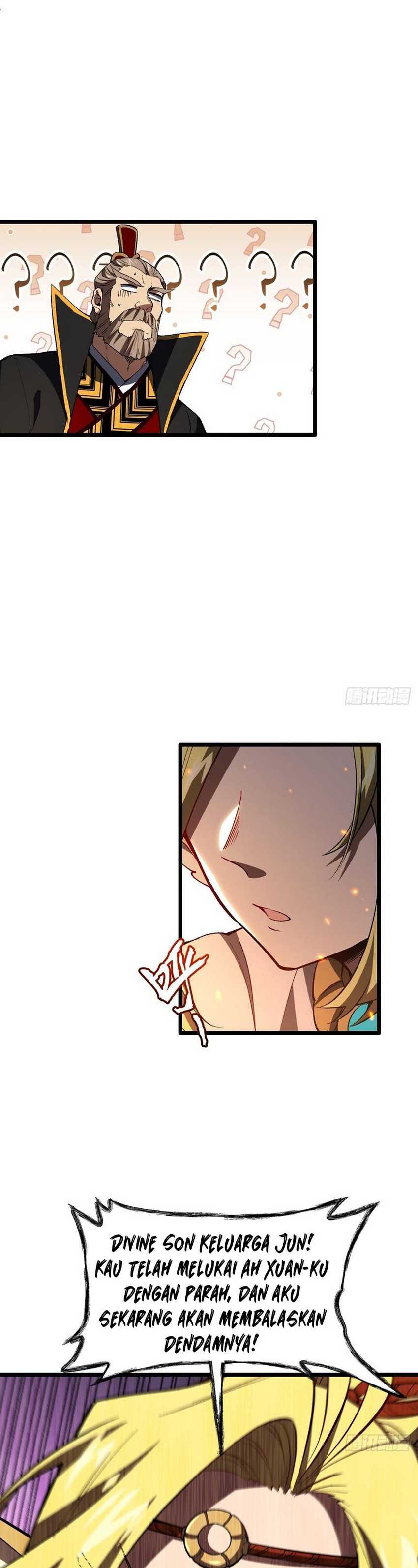 Scoring the Sacred Body of the Ancients from the Get-go  Chapter 102