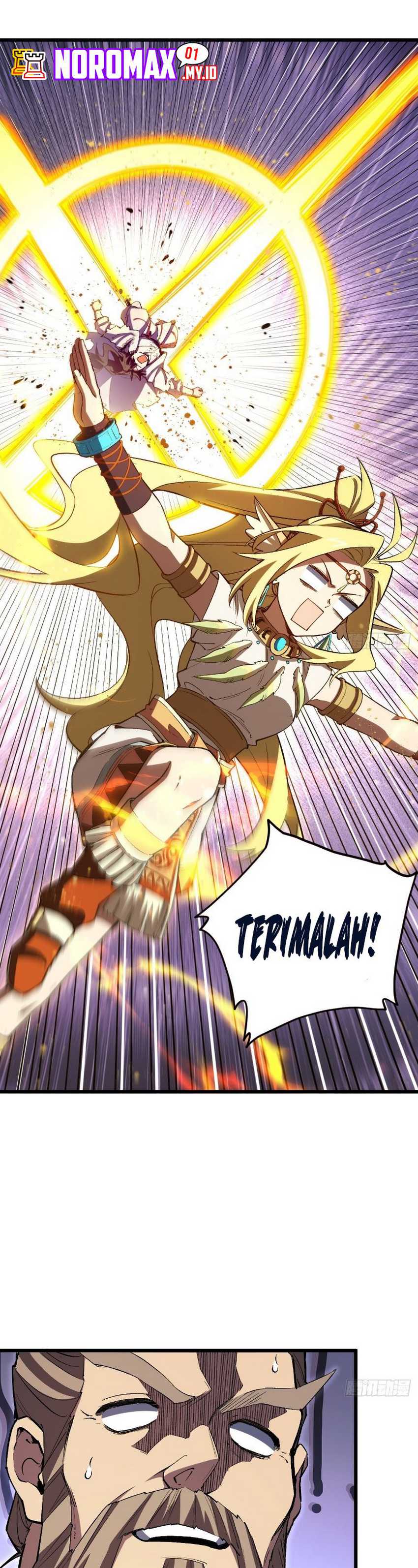 Scoring the Sacred Body of the Ancients from the Get-go  Chapter 102
