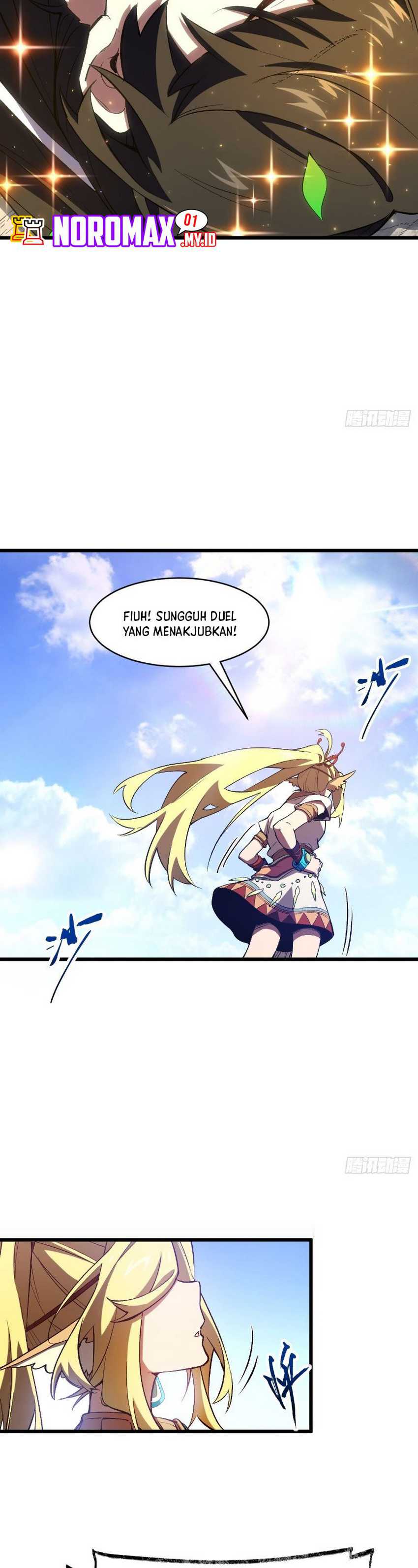 Scoring the Sacred Body of the Ancients from the Get-go  Chapter 102
