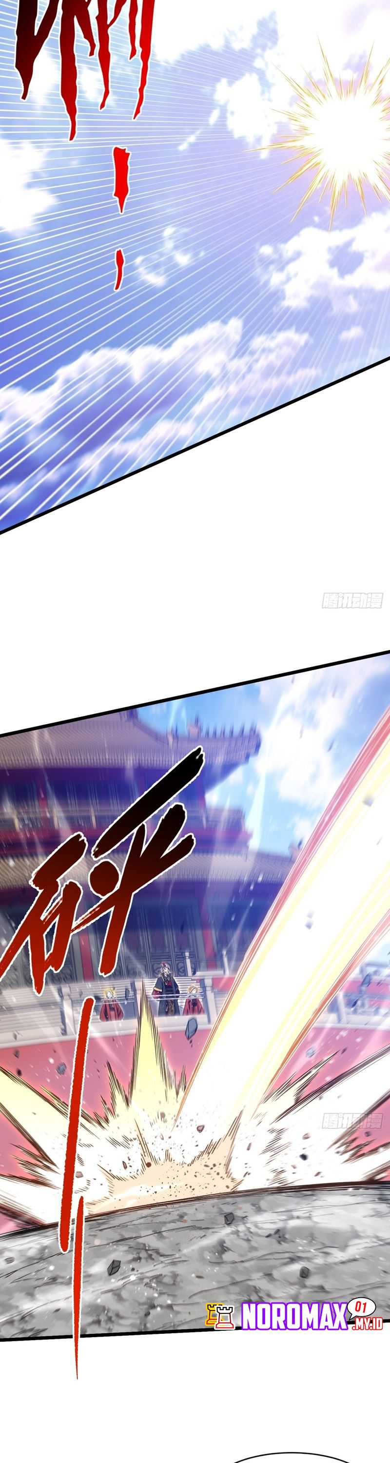 Scoring the Sacred Body of the Ancients from the Get-go  Chapter 103