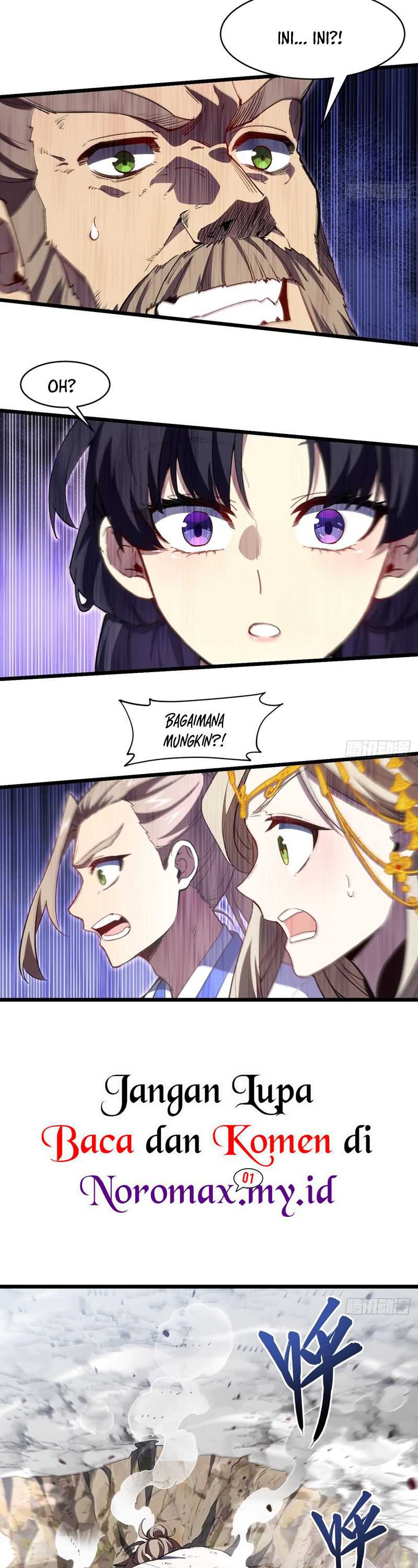 Scoring the Sacred Body of the Ancients from the Get-go  Chapter 103