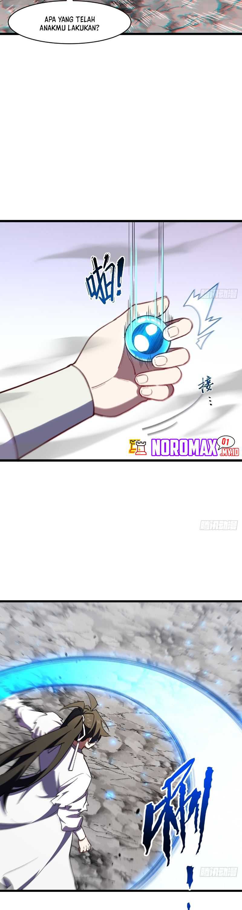 Scoring the Sacred Body of the Ancients from the Get-go  Chapter 103