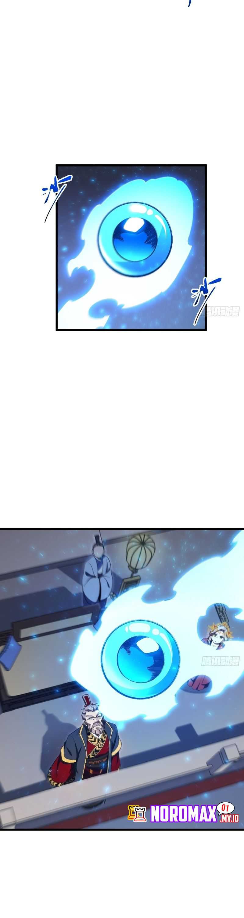 Scoring the Sacred Body of the Ancients from the Get-go  Chapter 103