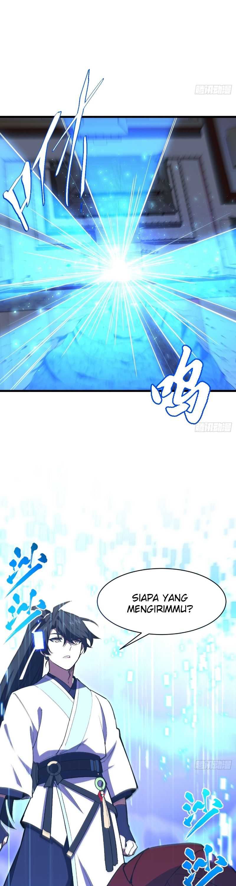 Scoring the Sacred Body of the Ancients from the Get-go  Chapter 103