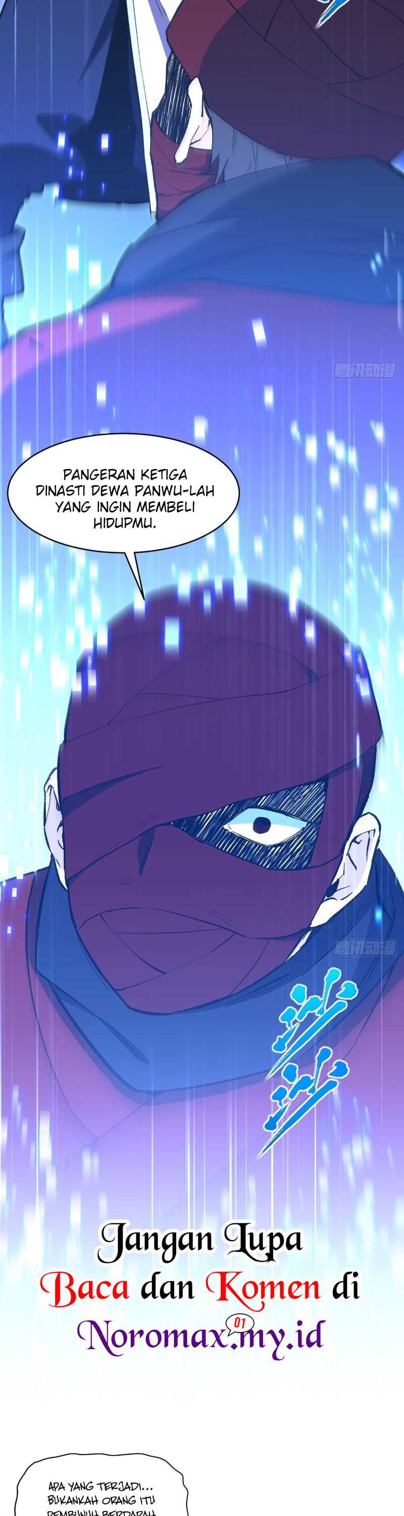 Scoring the Sacred Body of the Ancients from the Get-go  Chapter 103
