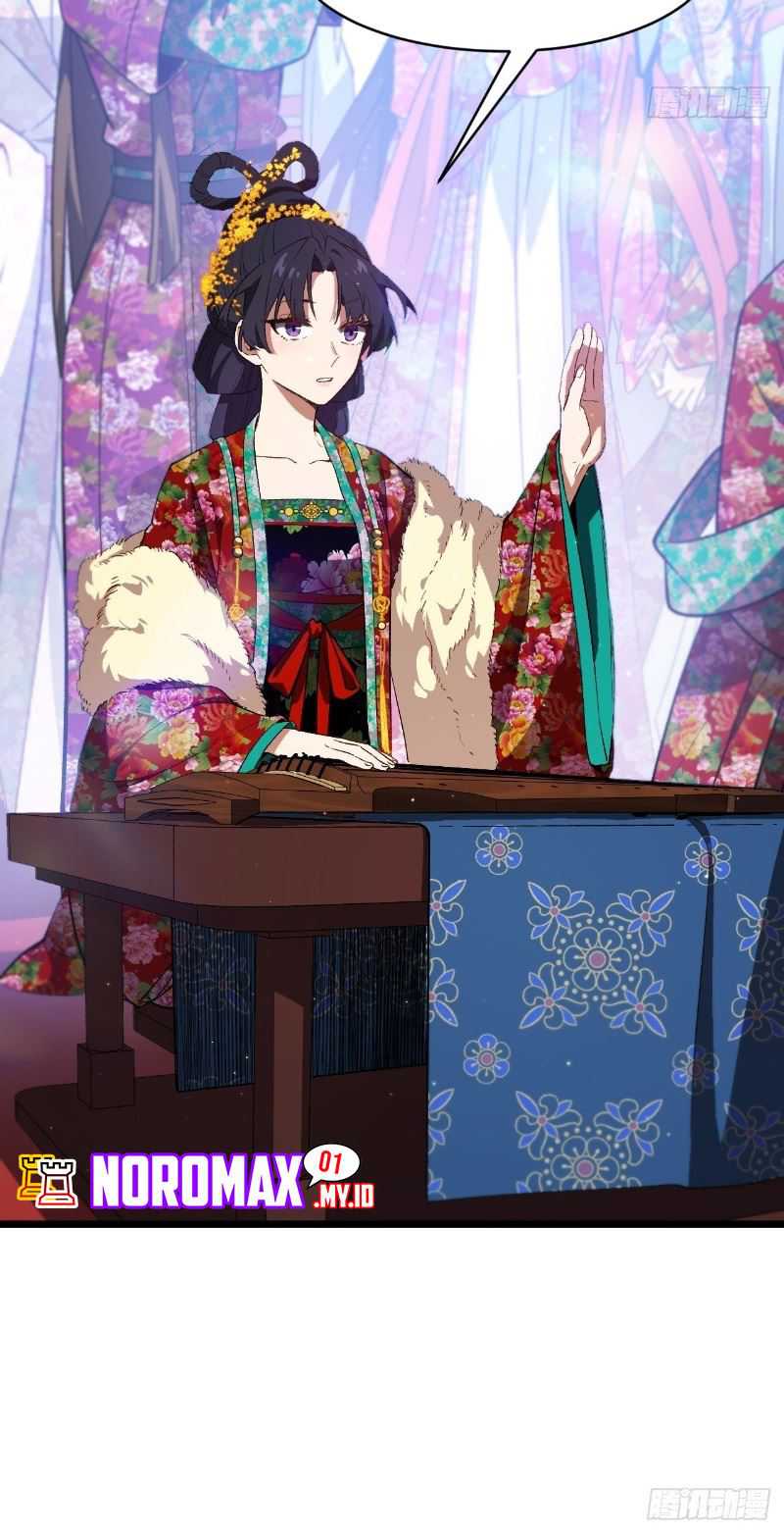 Scoring the Sacred Body of the Ancients from the Get-go  Chapter 103