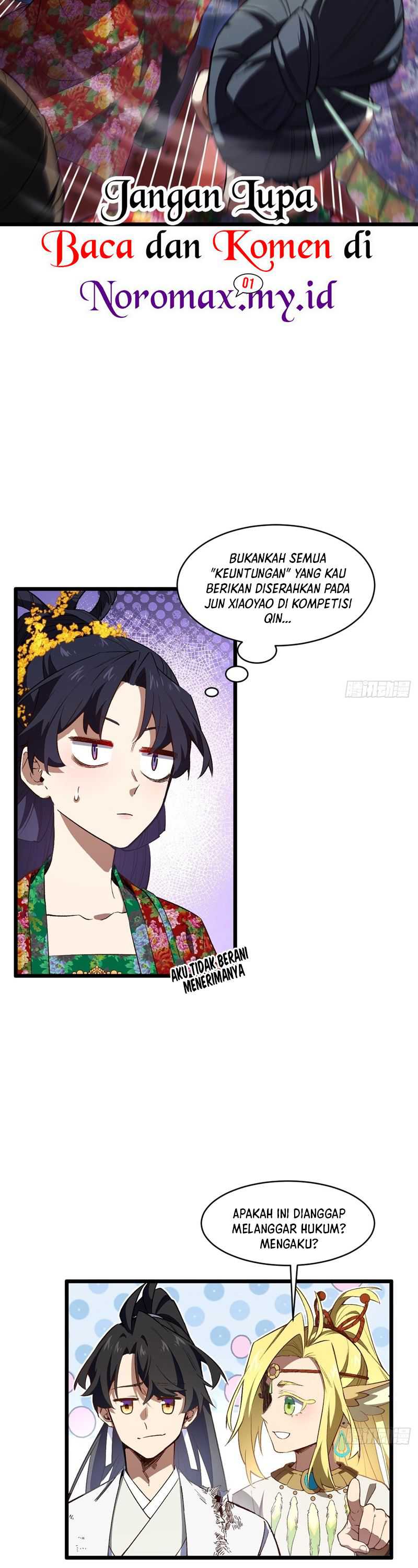 Scoring the Sacred Body of the Ancients from the Get-go  Chapter 103