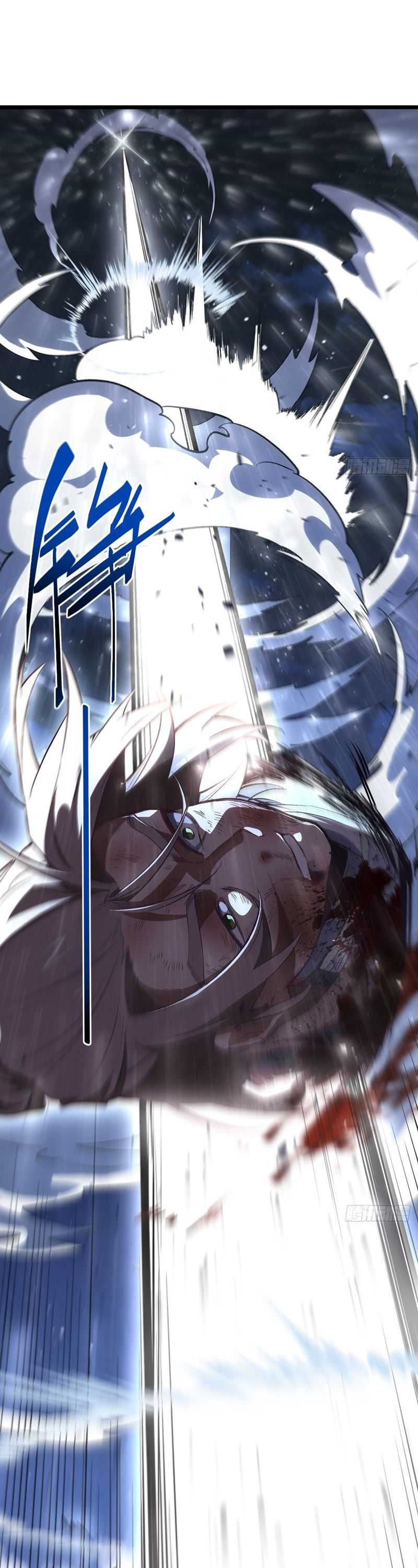 Scoring the Sacred Body of the Ancients from the Get-go  Chapter 103