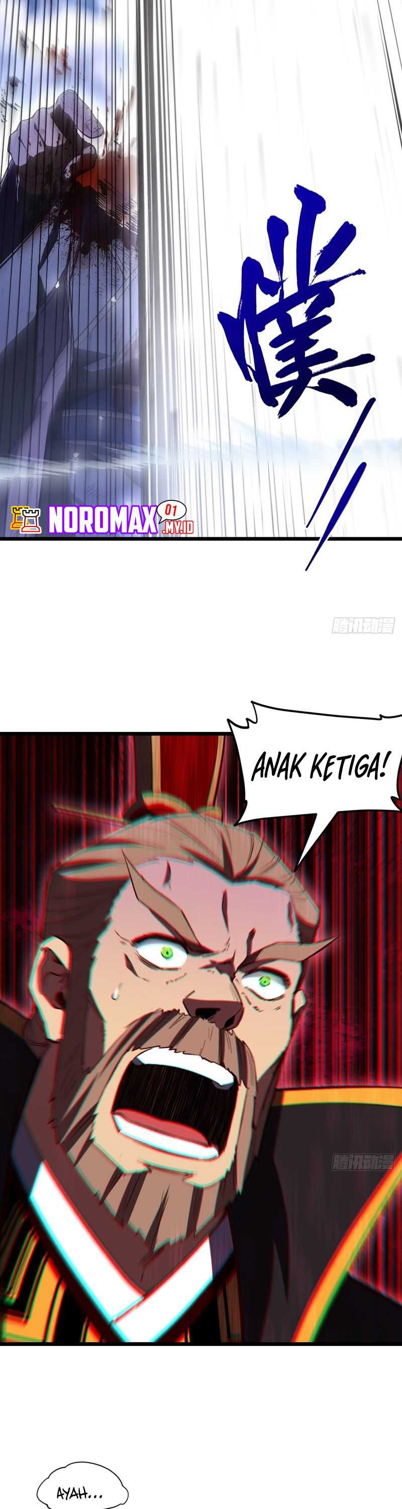 Scoring the Sacred Body of the Ancients from the Get-go  Chapter 103