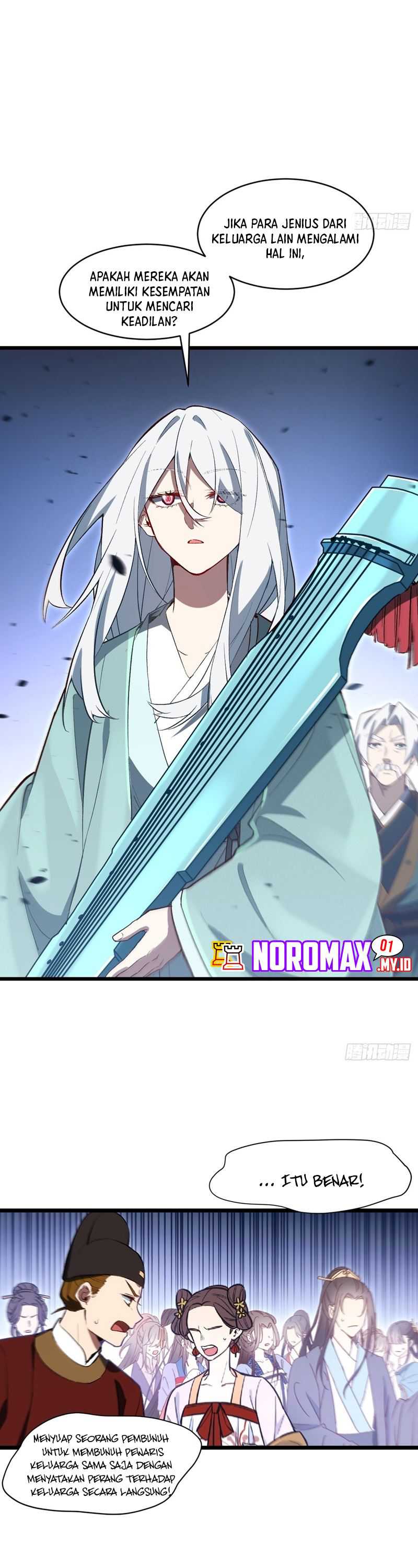 Scoring the Sacred Body of the Ancients from the Get-go  Chapter 104