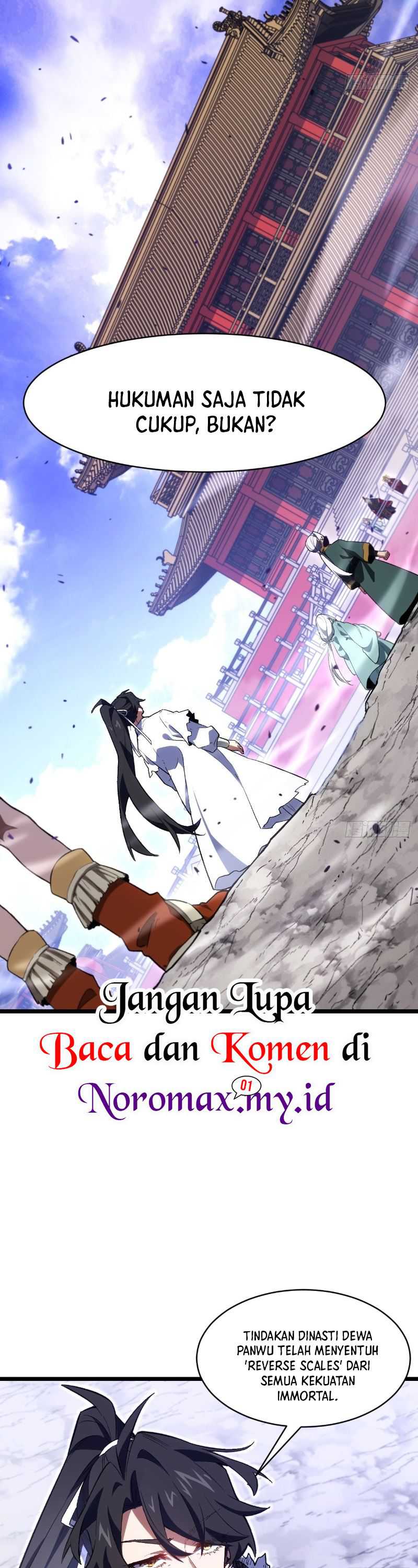 Scoring the Sacred Body of the Ancients from the Get-go  Chapter 104