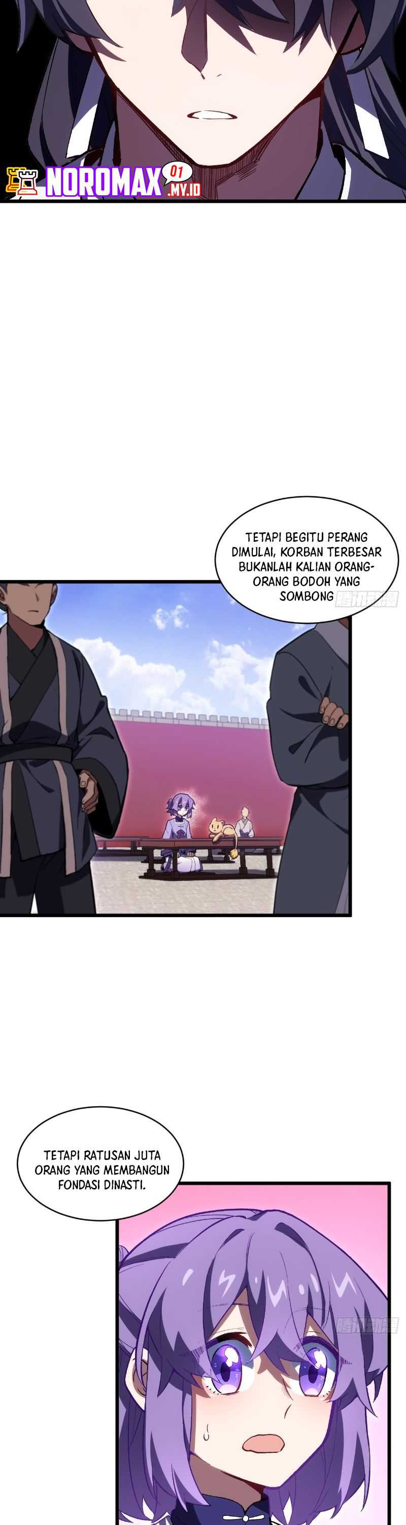 Scoring the Sacred Body of the Ancients from the Get-go  Chapter 104