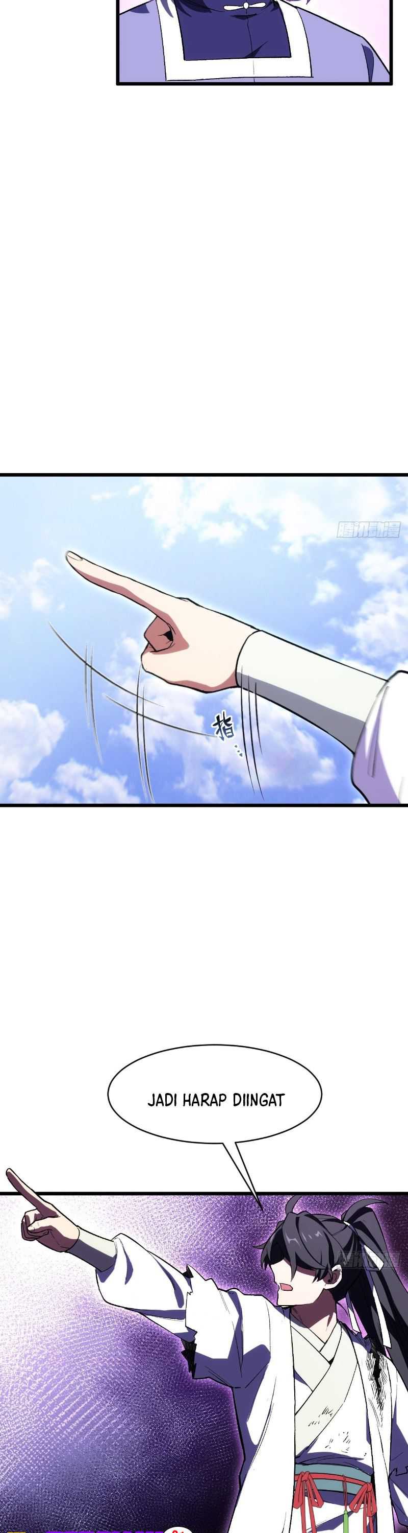 Scoring the Sacred Body of the Ancients from the Get-go  Chapter 104