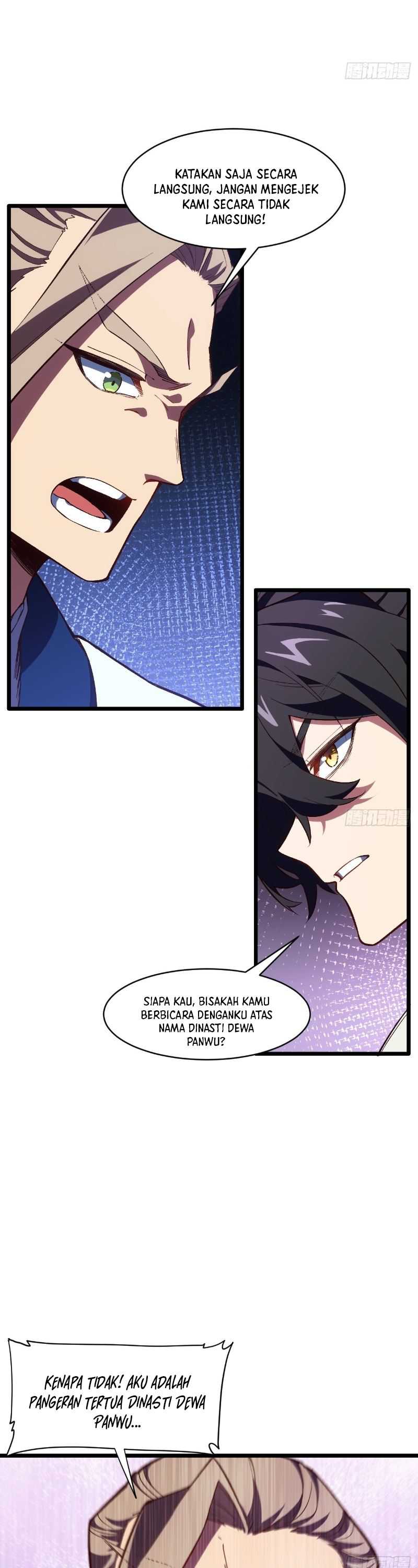 Scoring the Sacred Body of the Ancients from the Get-go  Chapter 104
