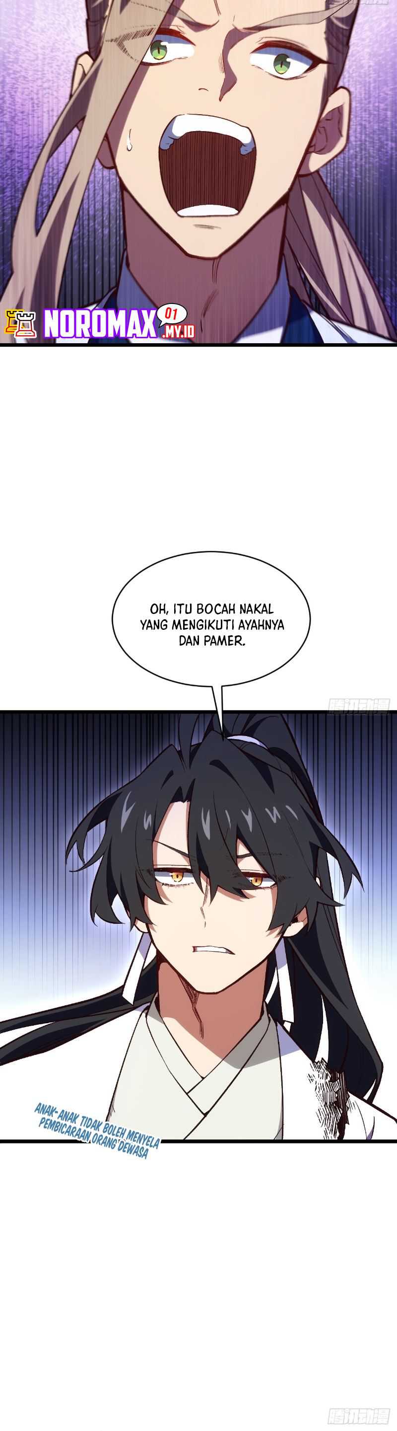 Scoring the Sacred Body of the Ancients from the Get-go  Chapter 104