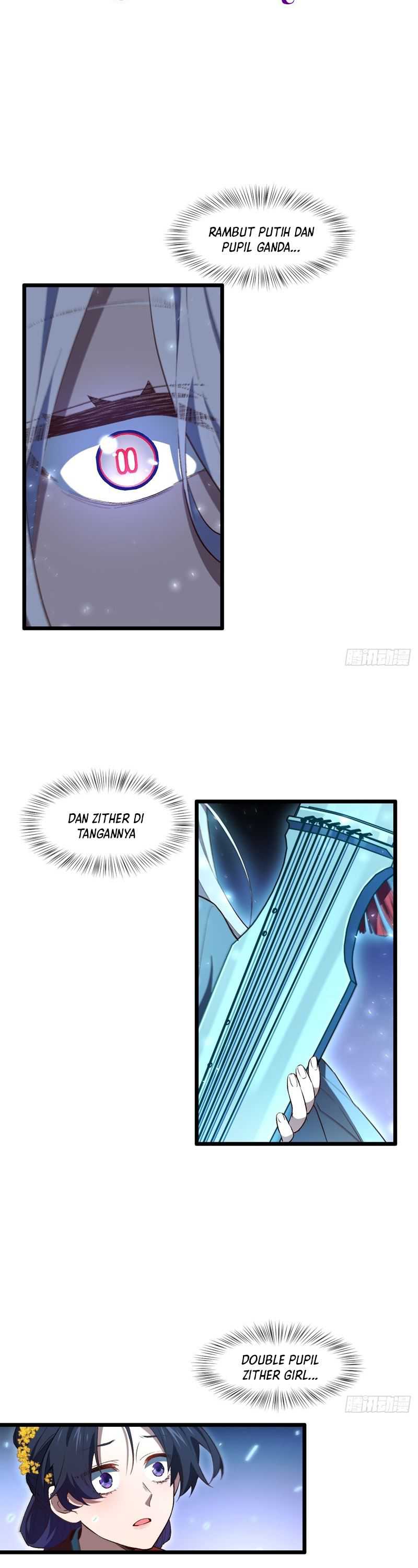 Scoring the Sacred Body of the Ancients from the Get-go  Chapter 104