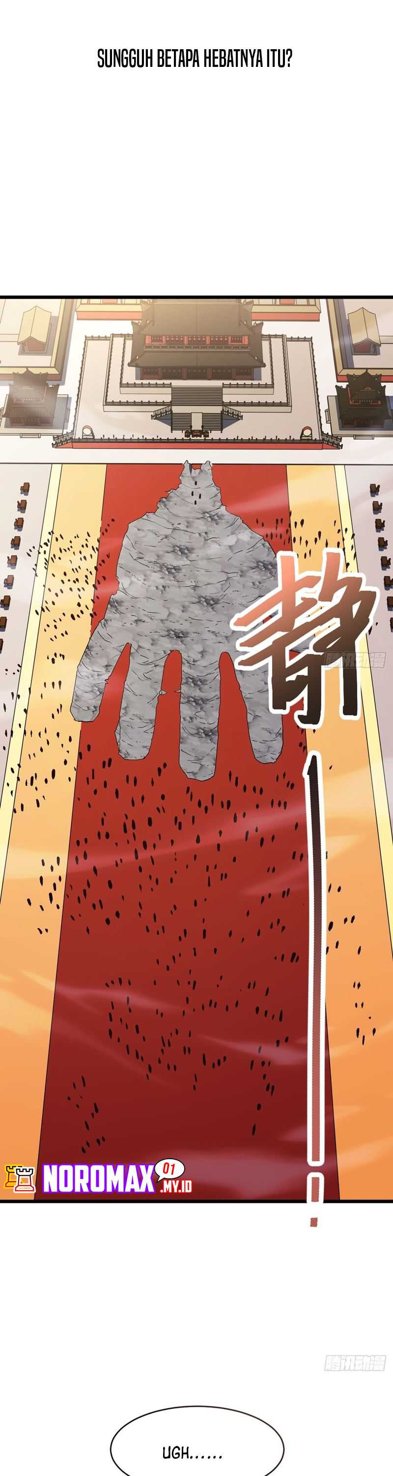 Scoring the Sacred Body of the Ancients from the Get-go  Chapter 104