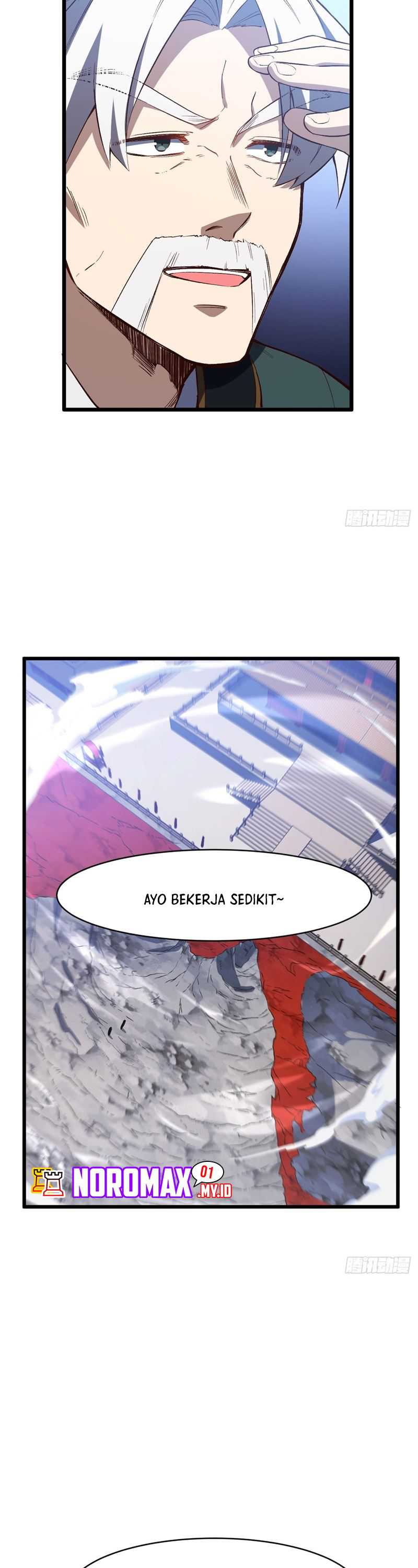 Scoring the Sacred Body of the Ancients from the Get-go  Chapter 104