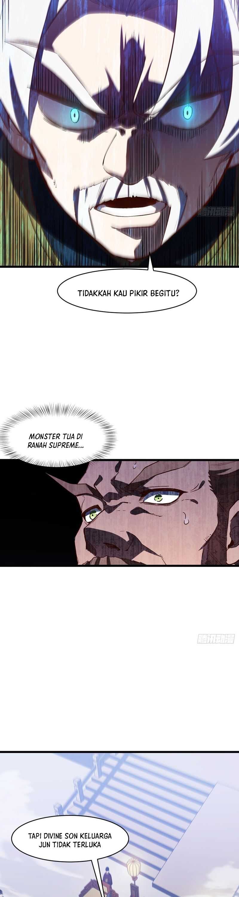 Scoring the Sacred Body of the Ancients from the Get-go  Chapter 104