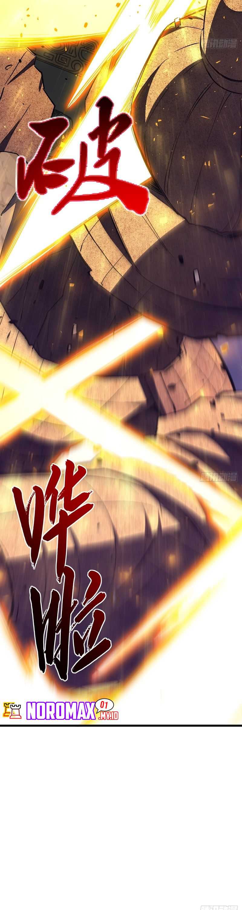 Scoring the Sacred Body of the Ancients from the Get-go  Chapter 105