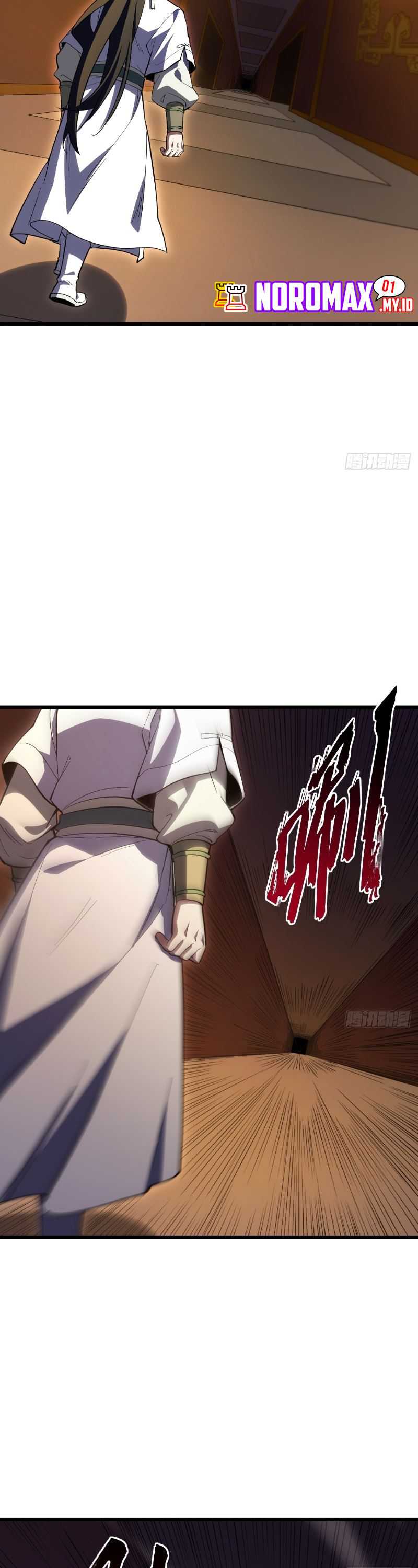 Scoring the Sacred Body of the Ancients from the Get-go  Chapter 105