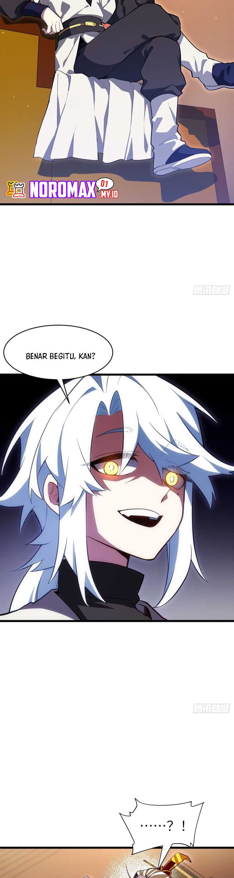 Scoring the Sacred Body of the Ancients from the Get-go  Chapter 105