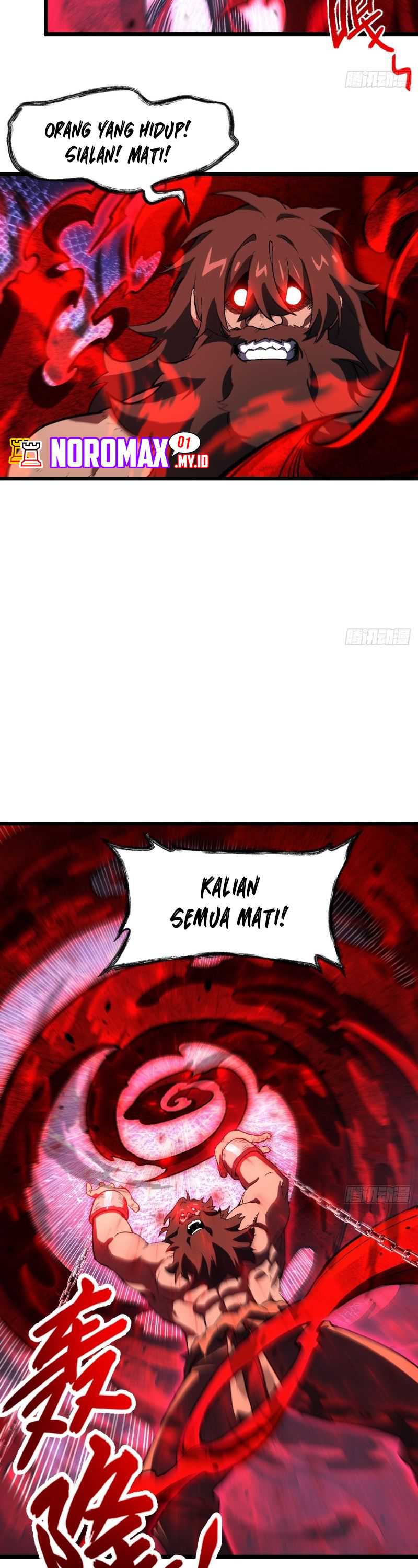 Baca Komik Scoring the Sacred Body of the Ancients from the Get-go Chapter 107 halaman 15