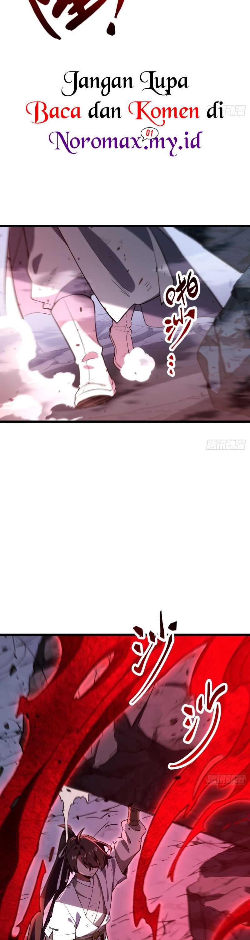 Baca Komik Scoring the Sacred Body of the Ancients from the Get-go Chapter 107 halaman 16