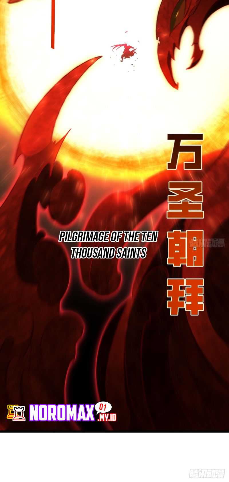 Baca Komik Scoring the Sacred Body of the Ancients from the Get-go Chapter 107 halaman 22