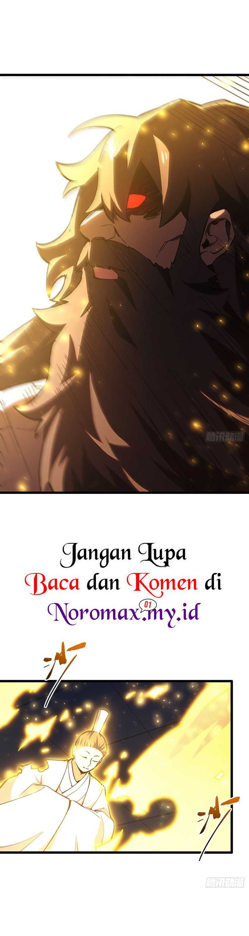Baca Komik Scoring the Sacred Body of the Ancients from the Get-go Chapter 107 halaman 23