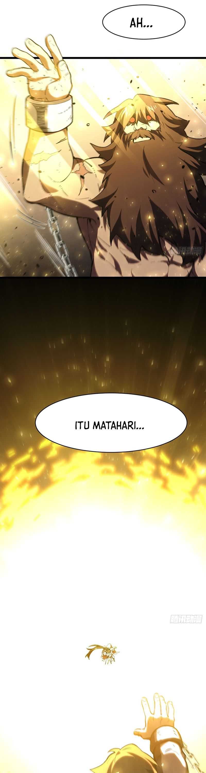 Baca Komik Scoring the Sacred Body of the Ancients from the Get-go Chapter 107 halaman 26