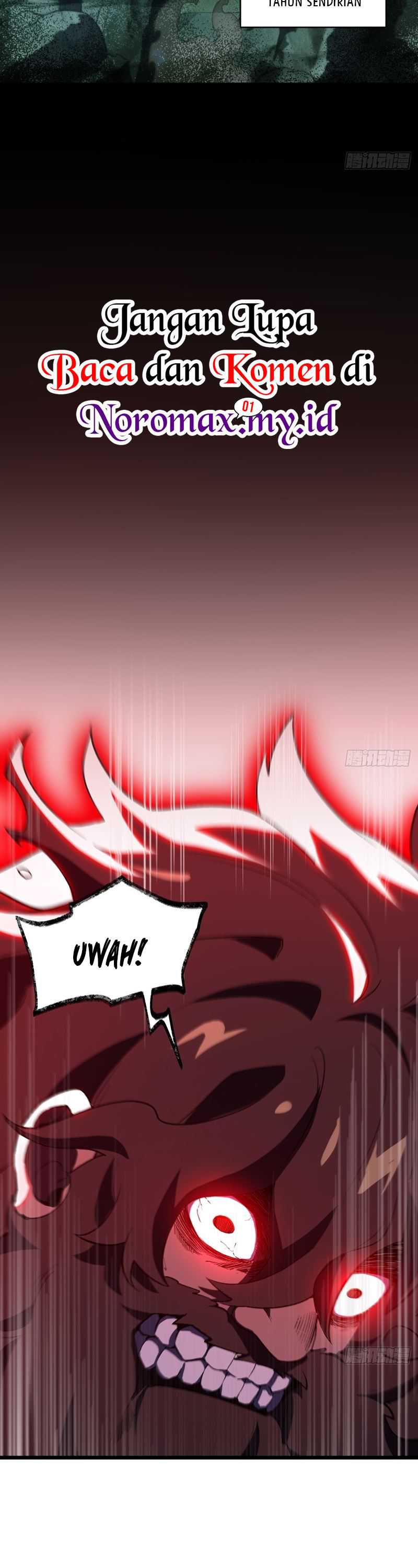 Baca Komik Scoring the Sacred Body of the Ancients from the Get-go Chapter 107 halaman 9