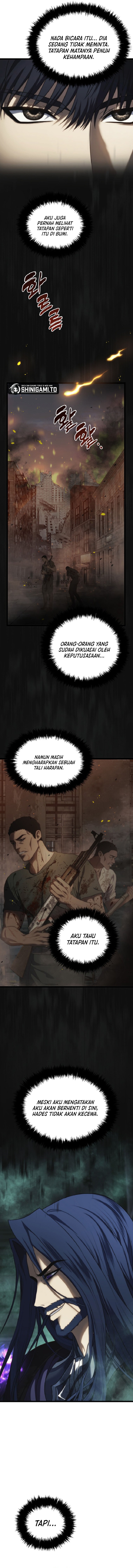 Baca Komik Second Life Ranker Chapter 212 halaman 15