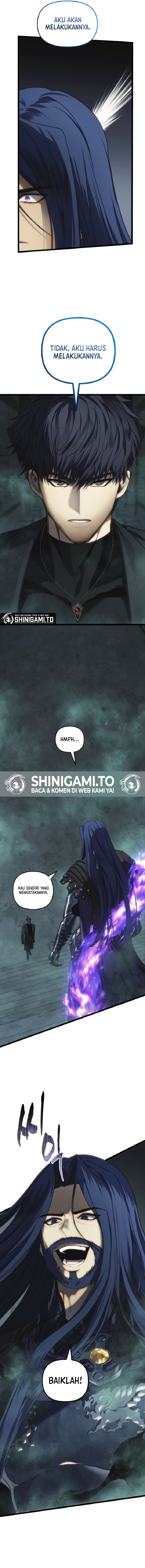 Baca Komik Second Life Ranker Chapter 212 halaman 16