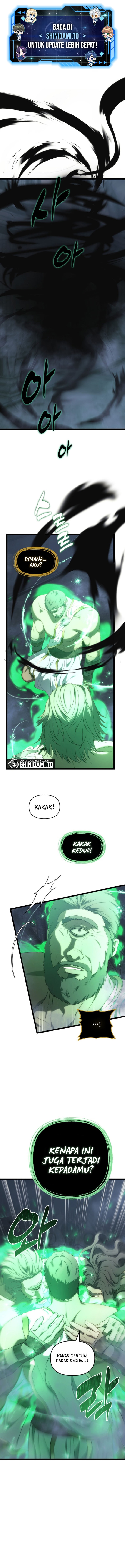 Baca Komik Second Life Ranker Chapter 212 halaman 2