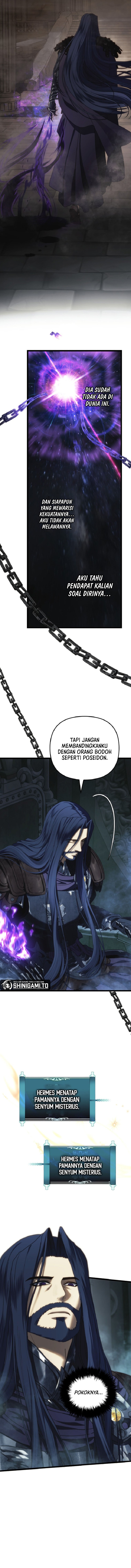 Baca Komik Second Life Ranker Chapter 212 halaman 5