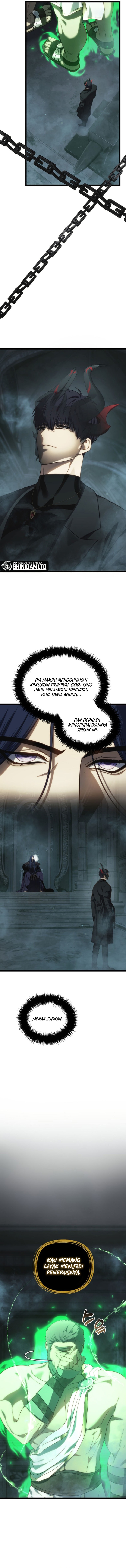 Baca Komik Second Life Ranker Chapter 212 halaman 6