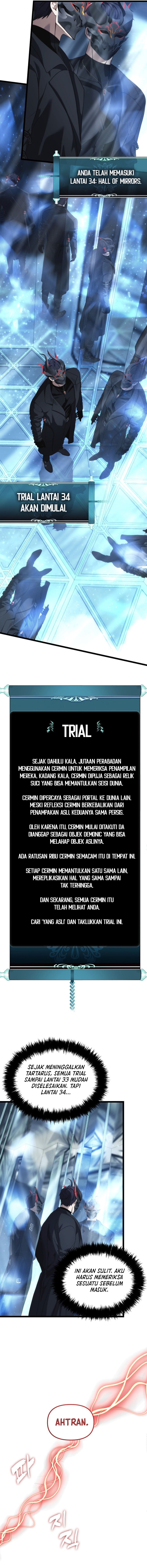 Baca Komik Second Life Ranker Chapter 213 halaman 10