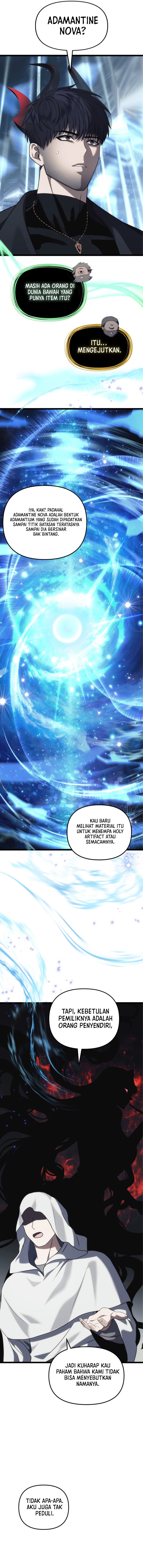 Baca Komik Second Life Ranker Chapter 213 halaman 13