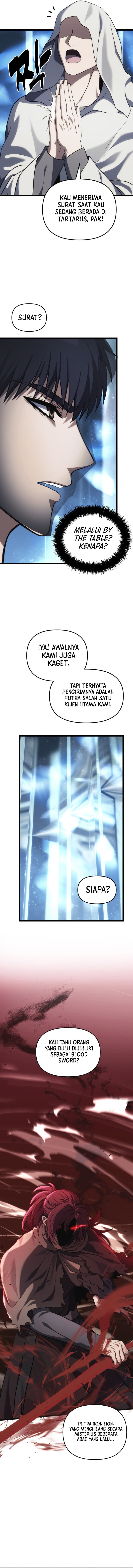 Baca Komik Second Life Ranker Chapter 213 halaman 15