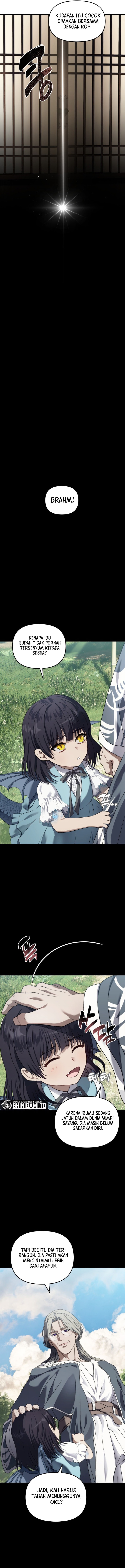 Baca Komik Second Life Ranker Chapter 213 halaman 5