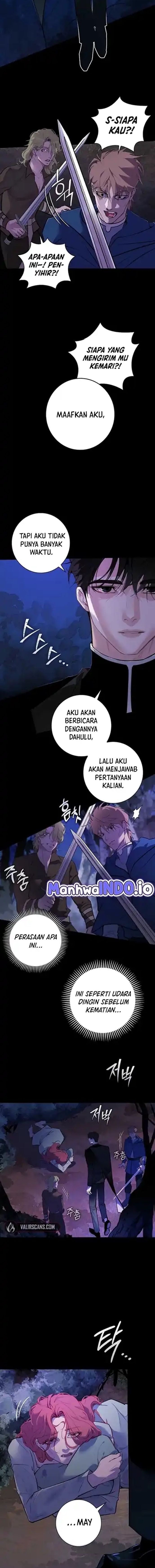 Baca Seian - Chapter 1 halaman 11