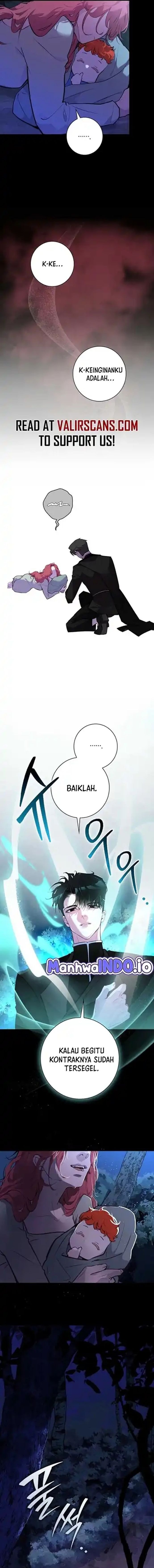 Baca Seian - Chapter 1 halaman 13