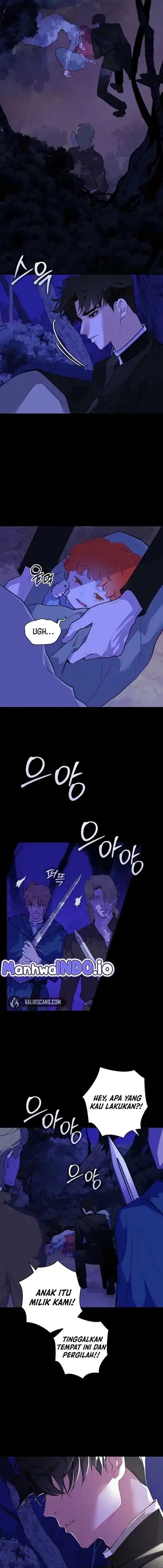 Baca Seian - Chapter 1 halaman 14