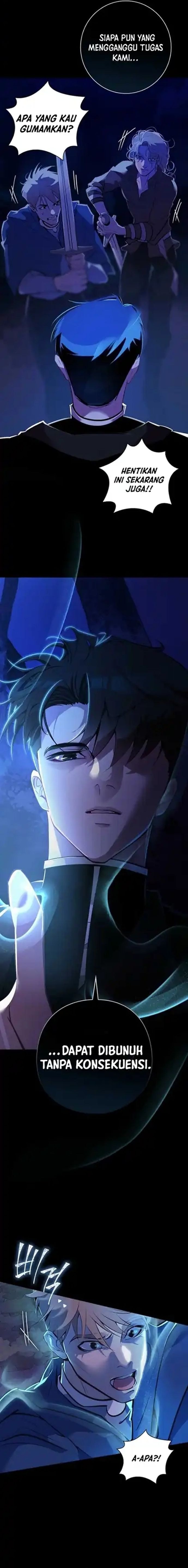 Baca Seian - Chapter 1 halaman 17