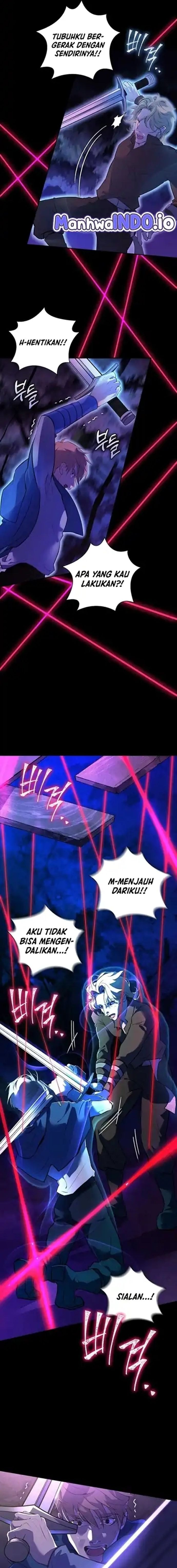 Baca Seian - Chapter 1 halaman 18