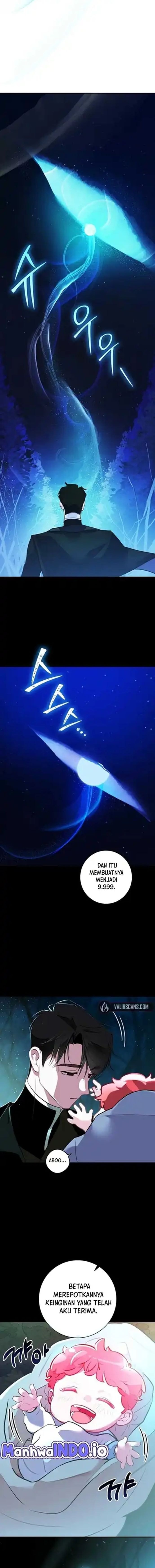 Baca Seian - Chapter 1 halaman 21