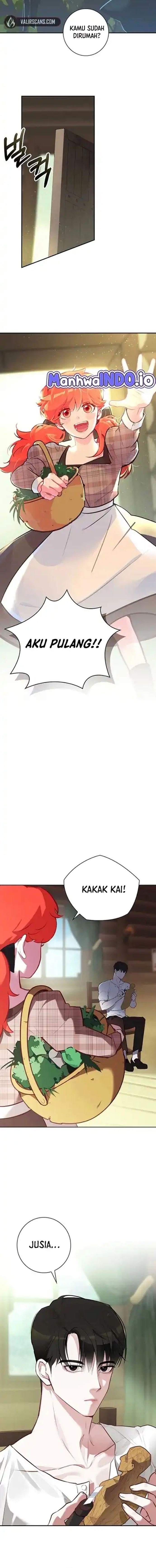 Baca Seian - Chapter 1 halaman 23