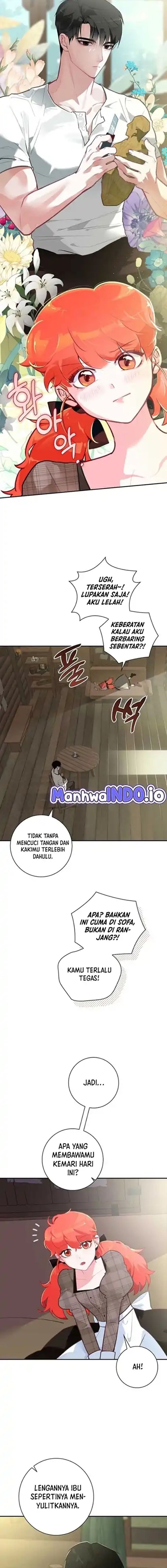 Baca Seian - Chapter 1 halaman 25